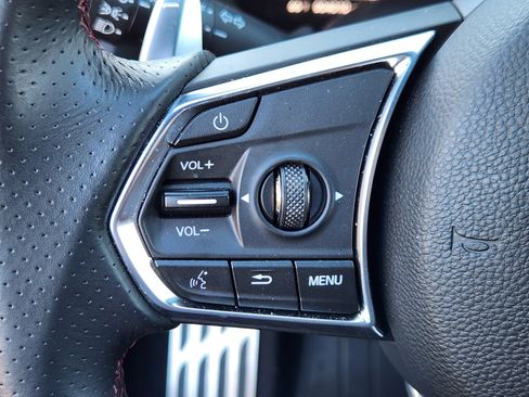 Used 2025 Acura TLX SH-AWD w/ A-SPEC Pkg image 24