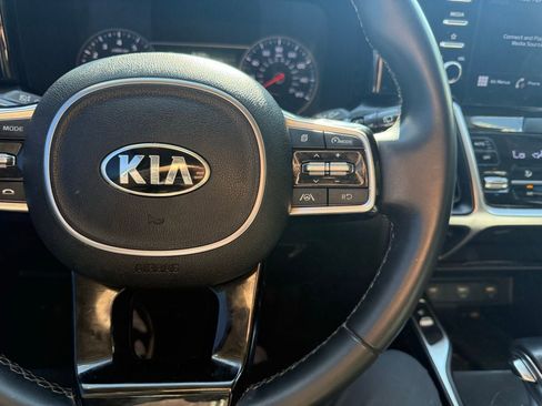 Used 2021 Kia Sorento S w/ Panoramic Sunroof Package image 20