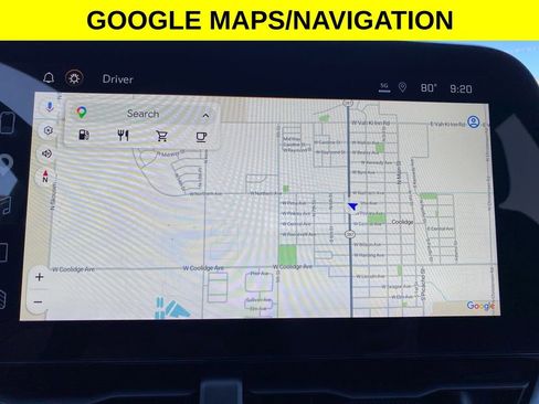 Used 2025 Chevrolet Equinox LT image 10