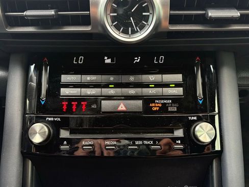 Used 2022 Lexus IS 300 w/ Accessory Package RWD image 22
