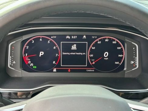 Used 2024 Volkswagen Jetta GLI Autobahn image 33