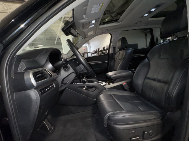 Used 2020 Kia Telluride SX AWD/4WD image 18