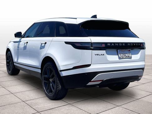 Used 2026 Land Rover Range Rover Velar S AWD/4WD image 12