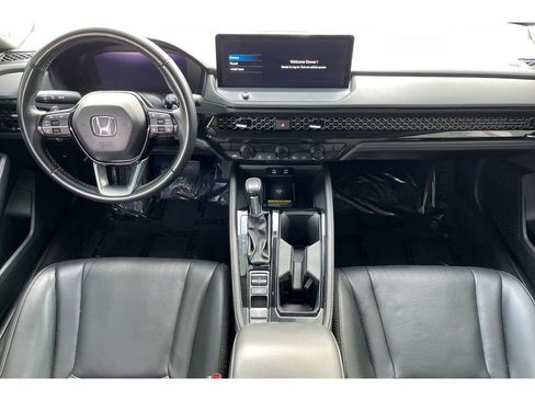 Certified 2023 Honda Accord Touring image 15