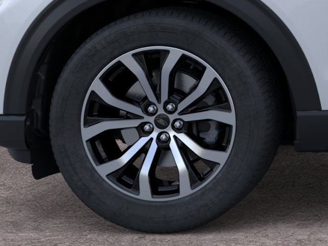 New 2026 Ford Explorer ST-Line RWD image 19