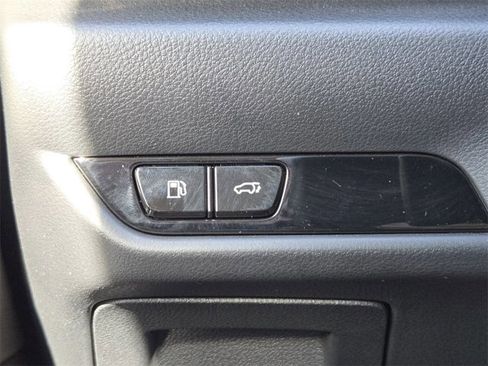 Certified 2025 Lexus NX 350 AWD w/ Cold Area Package image 22