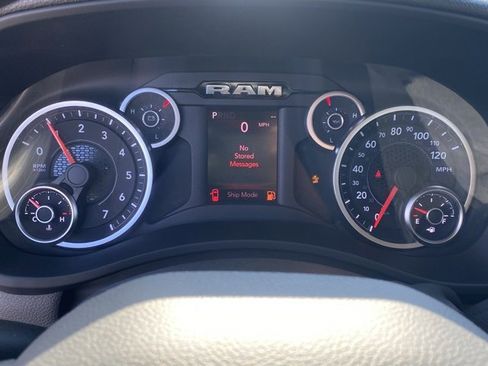 New 2026 RAM 2500 Tradesman image 18