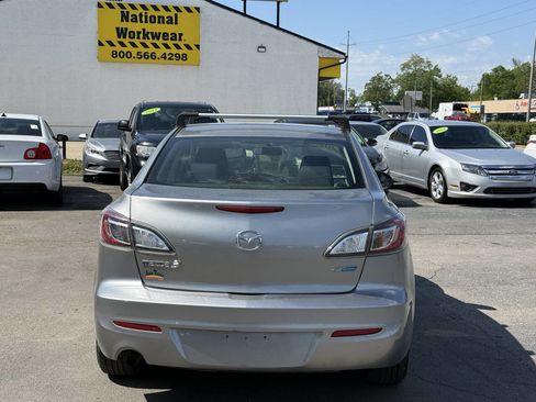 Used 2013 MAZDA MAZDA3 i Sport FWD image 2