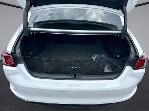 Used 2023 Lexus ES 350 F Sport w/ Accessory Package (Z2) FWD image 10