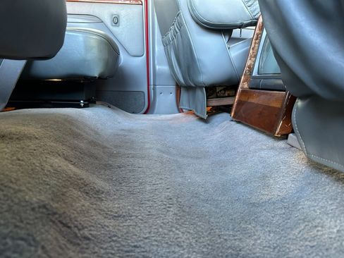 Used 1995 Ford F350 4x4 Crew Cab image 40