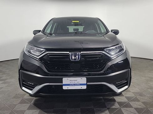 Certified 2022 Honda CR-V EX image 13