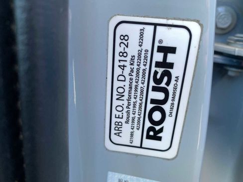 Used 2017 Ford F150 Raptor w/ Equipment Group 802A Luxury image 29