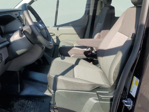 New 2026 Ford Transit 350 XL image 11