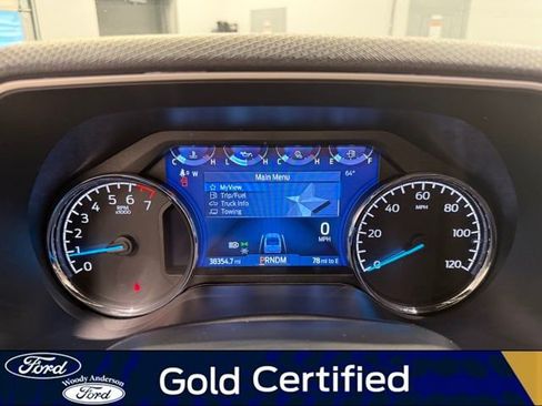 Certified 2023 Ford F150 XLT w/ Equipment Group 302A High AWD/4WD image 12