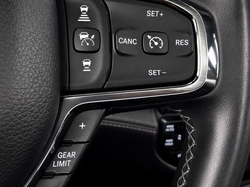 Used 2022 RAM 1500 Limited AWD/4WD image 40