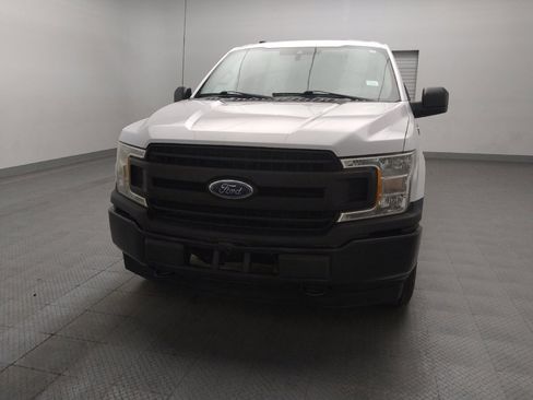 Used 2019 Ford F150 XL w/ Equipment Group 101A Mid AWD/4WD image 15