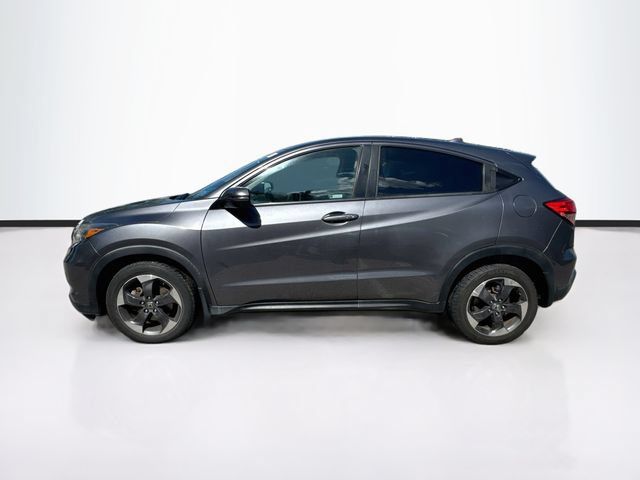 Used 2018 Honda HR-V EX image 4