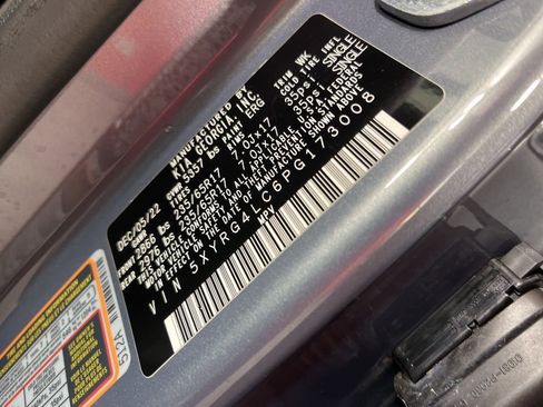 Used 2023 Kia Sorento LX image 33