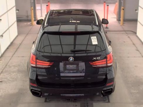 Used 2018 BMW X5 xDrive50i AWD/4WD image 6