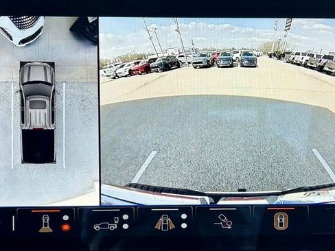 Used 2024 GMC Sierra 1500 SLT w/ SLT Premium Plus Package image 29