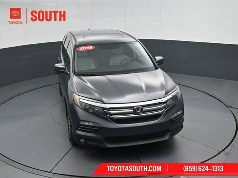 Used 2016 Honda Pilot EX-L image 51