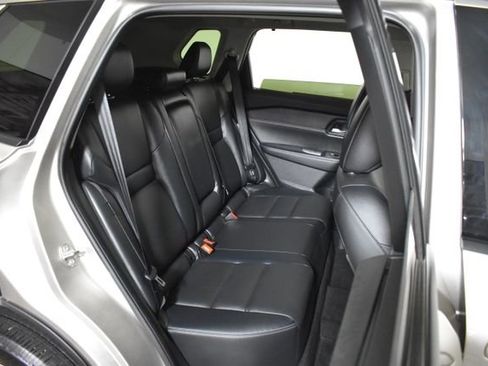 Certified 2025 Nissan Rogue SL w/ SL Premium Package AWD/4WD image 33