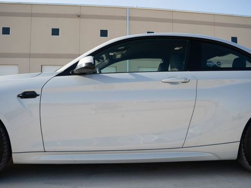 Used 2020 BMW M2 Competition RWD image 20