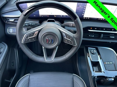 New 2025 Buick Enclave Sport Touring w/ Super Cruise Package image 13