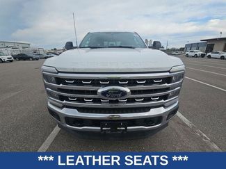 Used 2024 Ford F250 Lariat video 3