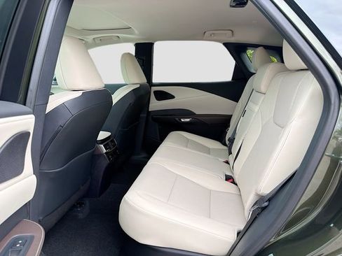 New 2026 Lexus RX 350 Premium Plus FWD image 22
