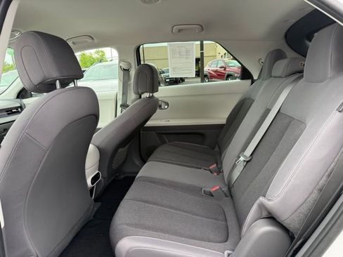 Certified 2024 Hyundai Ioniq 5 SEL image 20