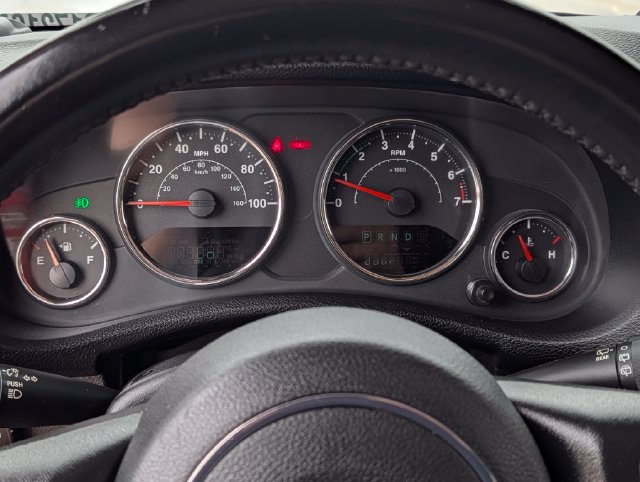 Used 2018 Jeep Wrangler Unlimited Sport S AWD/4WD image 18