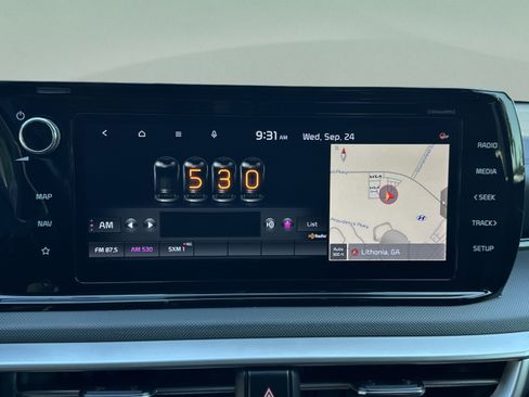 Used 2022 Kia K5 GT-Line w/ GT-Line FWD Premium Package image 13