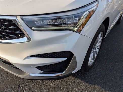 Certified 2020 Acura RDX FWD image 5