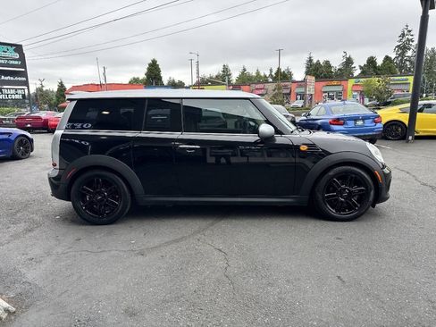 Used 2013 MINI Cooper Clubman FWD image 9