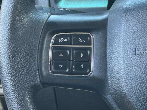 Used 2018 RAM 2500 Tradesman w/ Chrome Appearance Group AWD/4WD image 22