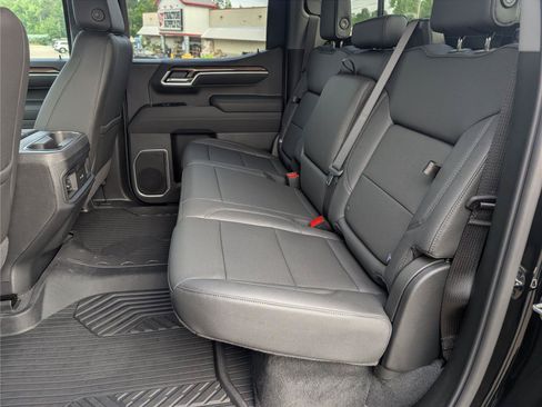 New 2026 Chevrolet Silverado 1500 RST AWD/4WD image 33
