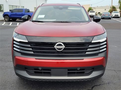 New 2026 Nissan Kicks SV image 11