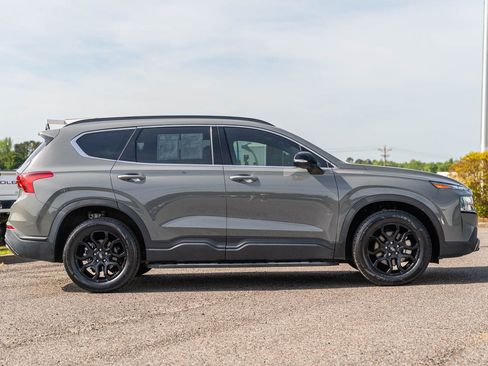 Used 2023 Hyundai Santa Fe XRT FWD image 10