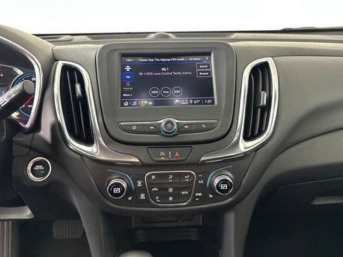 Used 2024 Chevrolet Equinox LT FWD image 21