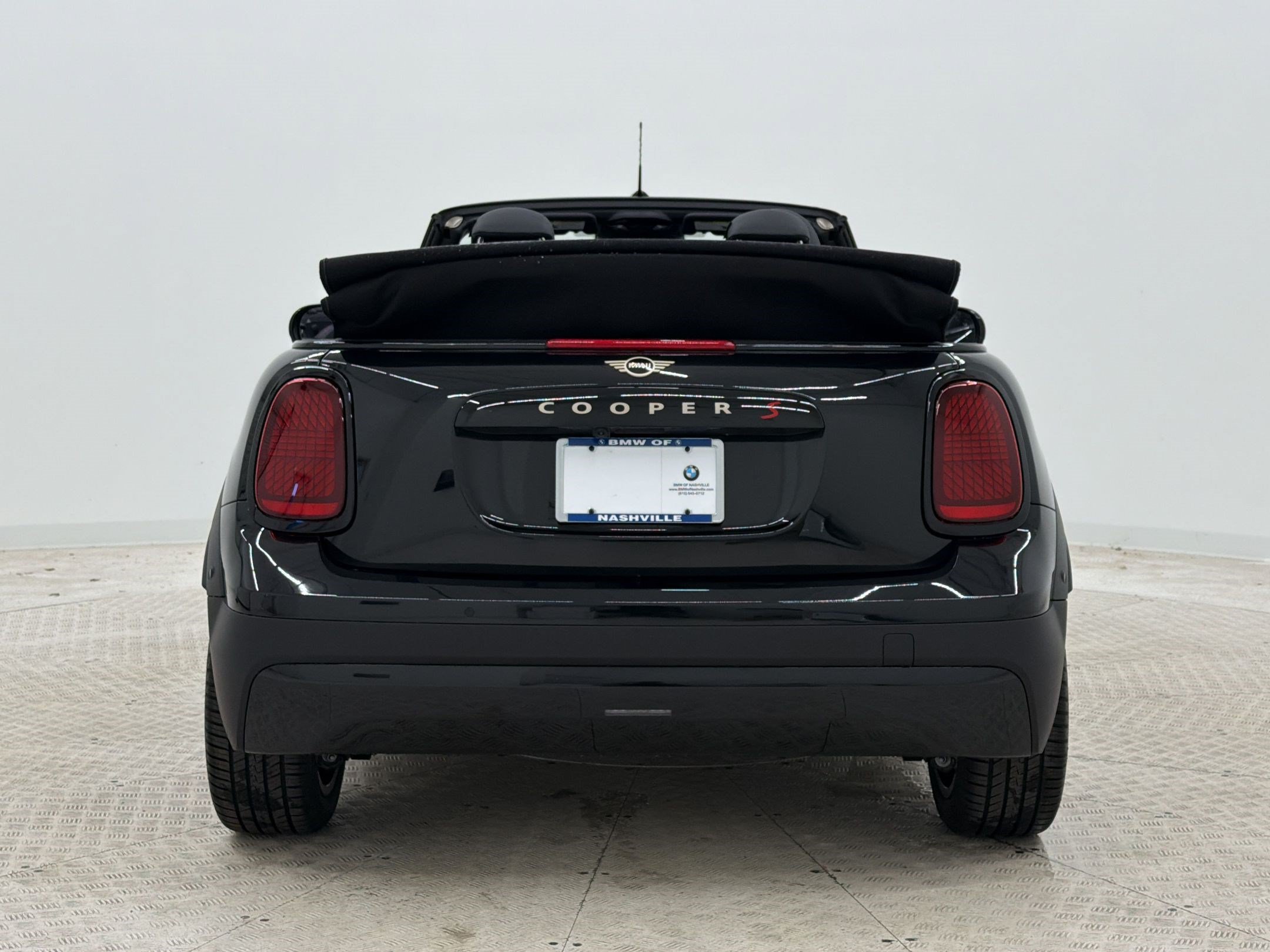 New 2026 MINI Cooper S FWD image 10