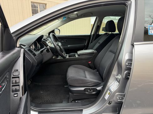 Used 2014 MAZDA CX-9 Sport image 15