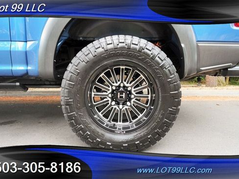 Used 2020 Ford F150 Raptor w/ Equipment Group 801A Mid AWD/4WD image 4