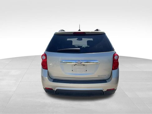 Used 2015 Chevrolet Equinox LT w/ Driver Convenience Package image 8