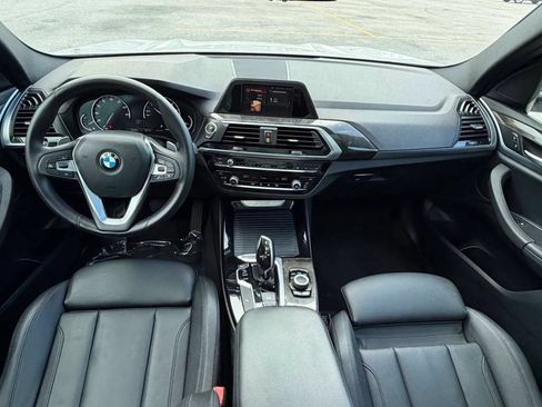 Used 2019 BMW X3 sDrive30i w/ Convenience Package RWD image 23