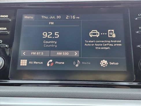 Used 2021 Kia K5 GT-Line FWD image 13