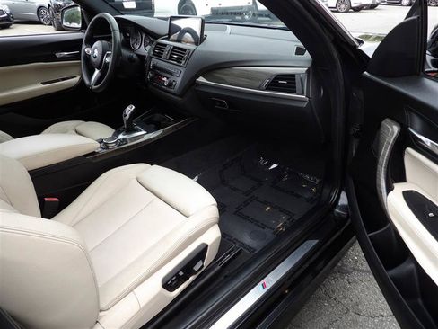 Used 2015 BMW 228i xDrive Coupe image 13