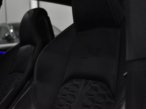 Used 2021 Audi RS 5 Sportback w/ Dynamic Package image 33