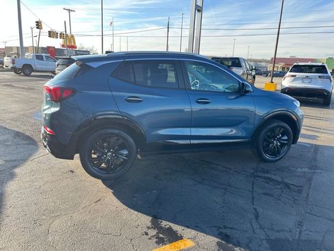 Used 2024 Buick Encore GX Sport Touring w/ Comfort Package image 6