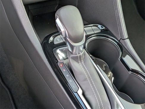 New 2026 Buick Encore GX Sport Touring image 18